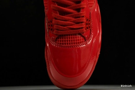 Air Lab4 Red Jordan 719864-600 4 1208